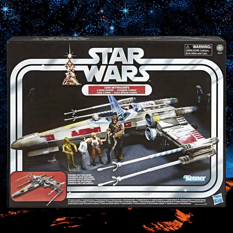 スターウォーズ　オールドケナー　ルーズフィギュア　➕ホログラムポストカード１枚Ｍ スターウォーズ オールドケナー ルーズフィギュア ➕ホログラム