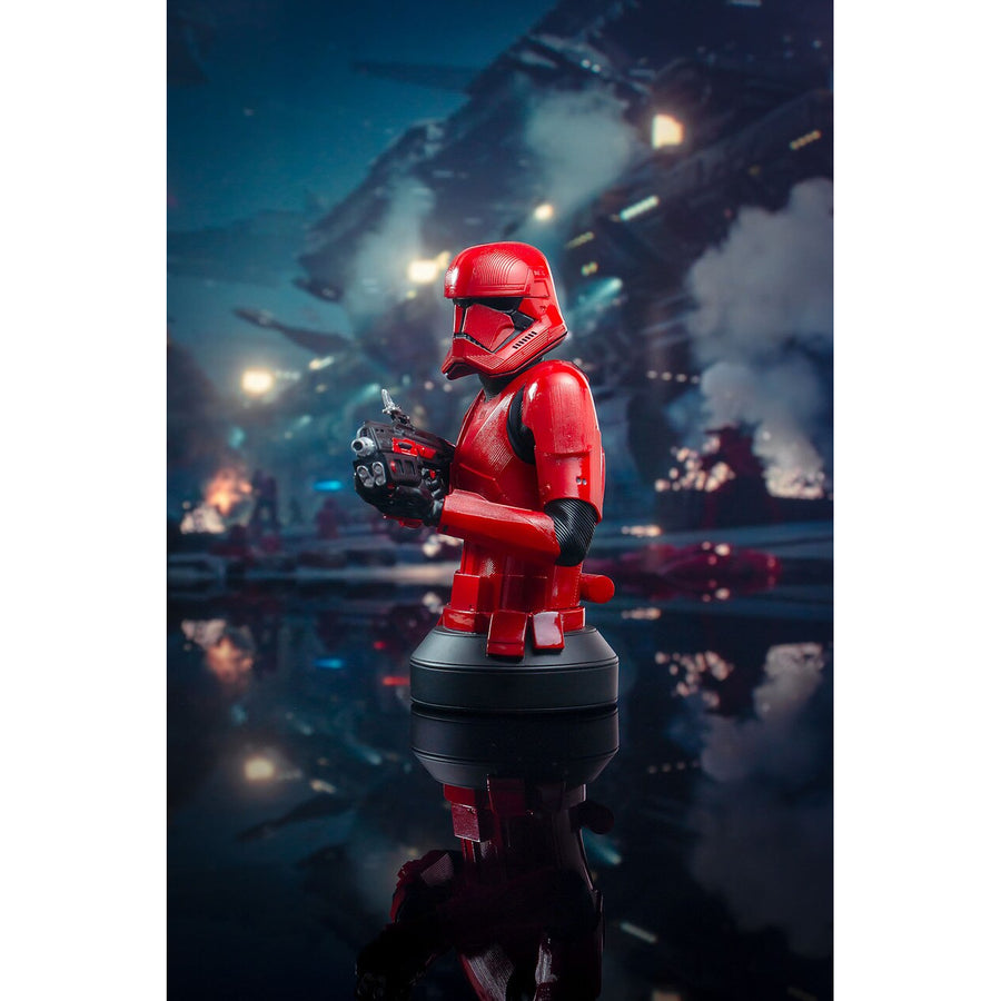 Gentle Giant Star Wars Rise of Skywalker Sith Trooper Mini Bust