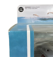 Funko ReAction Jaws Great White Shark 10 Inch Action Figure Shelf Wear