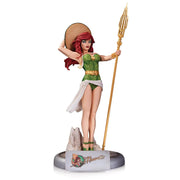 DC Collectibles DC Comics Bombshells Statue Mera 30cm