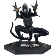 Eaglemoss Alien Mega Statue Vent Attack Xenomorph 25cm