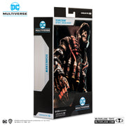 McFarlane Toys Multiverse DC Gaming Scarecrow 7 Inch Action Figure Arkham Knight