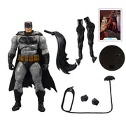 McFarlane Batman The Dark Knight Returns DC 7 Inch Build-A-Figure Action Figure