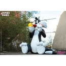 Soap Studio Looney Tunes Sylvester & Tweety Sweet Pairing Collectible Statue 66cm