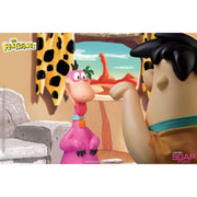 Soap Studio The Flintstones Dino Vinyl Figure 68cm