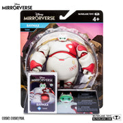 McFarlane Toys Disney Mirrorverse Big Hero 6 Baymax 5 Inch Action Figure