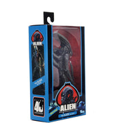 NECA Alien The Alien Bloody Variant 7 Inch Figure