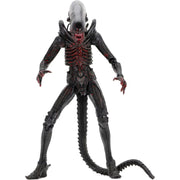 NECA Alien The Alien Bloody Variant 7 Inch Figure