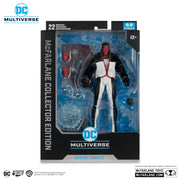 McFarlane Mister Terrific (JSA) Collector Edition #27 Action Figure
