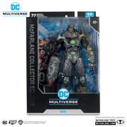 McFarlane Grid Forever Evil Collector Edition #29 Action Figure