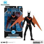 McFarlane Batman Beyond Neo Gothic Action Figure