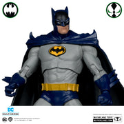 McFarlane Batman Spawn Platinum Edition Action FIgure