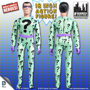 Batman World's Greatest Super Heroes Retro Riddler 18 Inch Action Figure