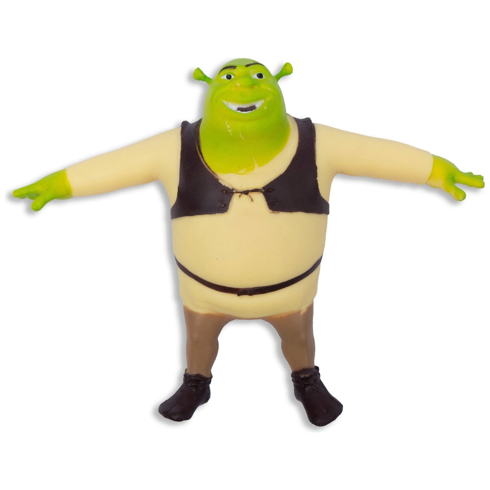 Dreamworks Shrek Stretchy Character Pack