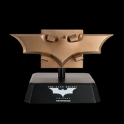 Eaglemoss Hero Collector Batman Dark Knight Batarang Toy Replica