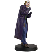 Eaglemoss DC Comics Heath Ledger Joker Mega 12 Inch Statue