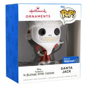 Nightmare Before Christmas Funko Hallmark Figurines Tree Decoration Ornaments