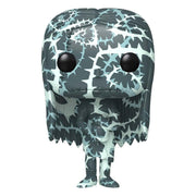 Funko POP! Disney Pop Art Series Nightmare Before Christmas NBX Sally Inverted Vinyl Figure