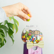 Willy Wonka Dispensing Machine Gumball Sweets by Grupo Erik