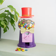 Willy Wonka Dispensing Machine Gumball Sweets by Grupo Erik