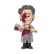 Funko American Psycho Patrick Bateman Vinyl Soda Figure with Chance of Case