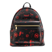Loungefly Marvel Spider-Man Across the Spider Verse Backpack Exclusive