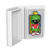 Funko Blockbuster Rewind SDCC Marvin the Martian Vinyl Figure Chance of Chase