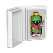Funko Blockbuster Rewind SDCC Marvin the Martian Vinyl Figure Chance of Chase