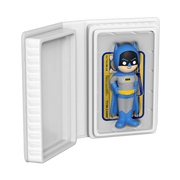 Funko Blockbuster Rewind SDCC Super Friend Batman Vinyl Figure with Chance of Chase
