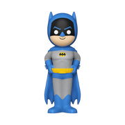 Funko Blockbuster Rewind SDCC Super Friend Batman Vinyl Figure with Chance of Chase