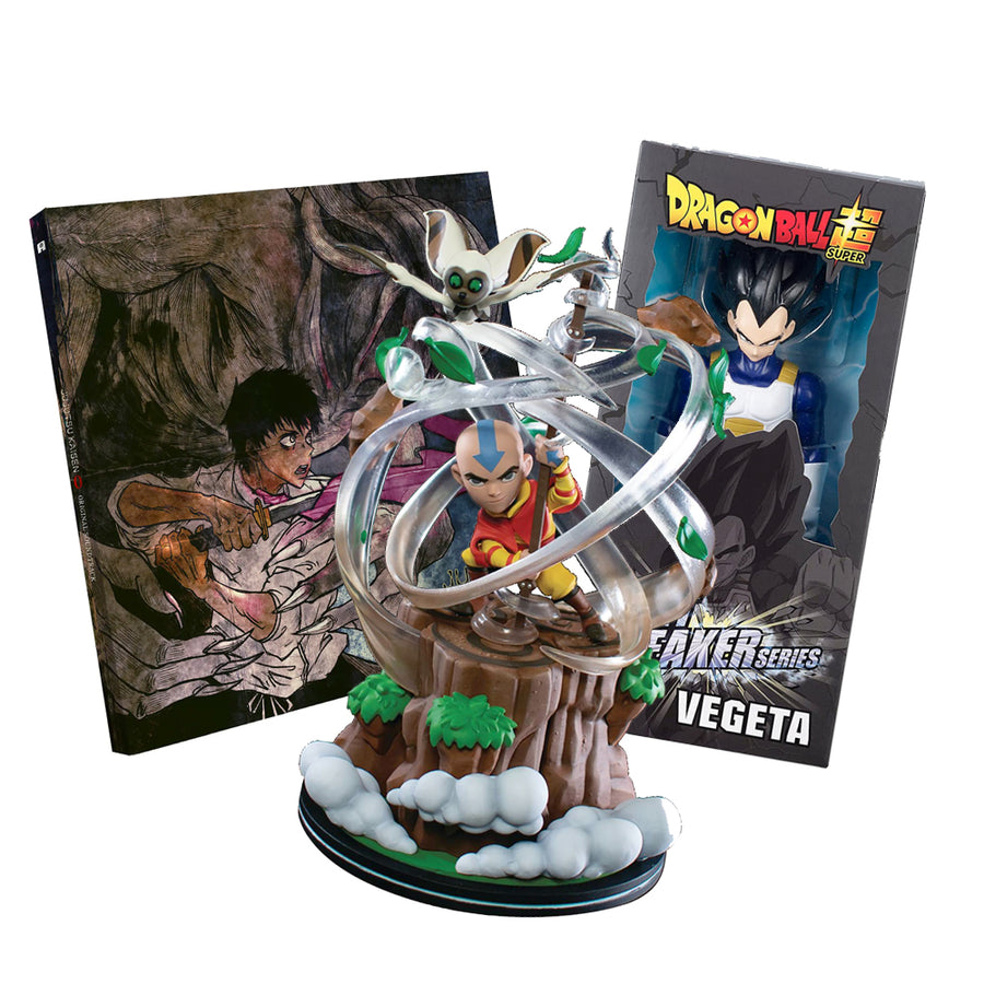 Anime Christmas Bundle Unbelievable Value