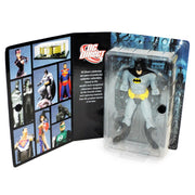 DC Direct 10th Anniversary Batman SDCC Exclusive Action Figure