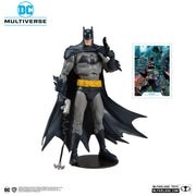 McFarlane Batman Detective Comics #1000 Modern Action Figure