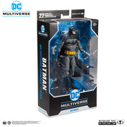 McFarlane Batman Detective Comics #1000 Modern Action Figure