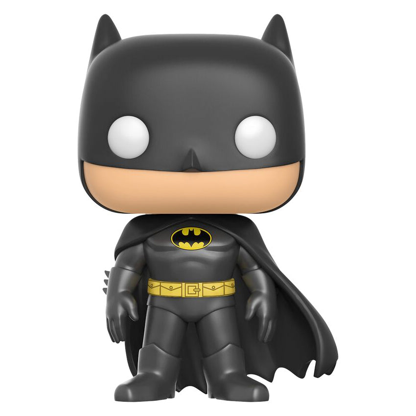 Funko POP! Heroes Batman 80th: Batman 18-Inch Vinyl Figure Statue