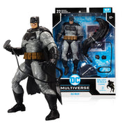 McFarlane Batman The Dark Knight Returns DC 7 Inch Build-A-Figure Action Figure