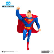 McFarlane Superman the Animated Series Action Figure