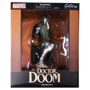 Diamond Select Marvel Comic Gallery PVC Statue Doctor Doom 25cm