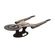 Star Trek Qraftworks Puzzlefleet 3D Model Kit Choose your Ship