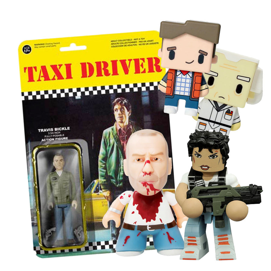 The Film Buff Christmas Bundle Unbelievable Value