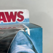 Funko ReAction Jaws Great White Shark 10 Inch Action Figure Shelf Wear