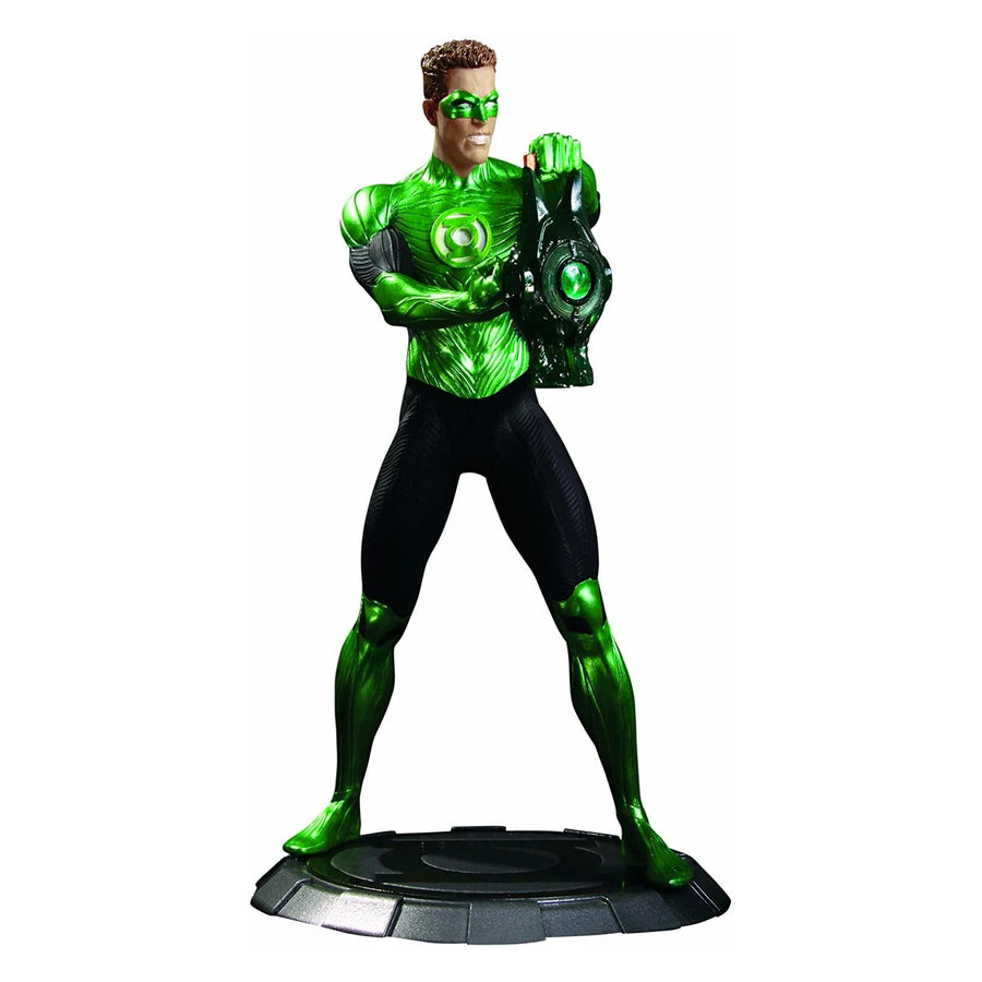 DC Direct Green Lantern Movie 14 Inch Maquette Ryan Reynolds as Hal Jordan