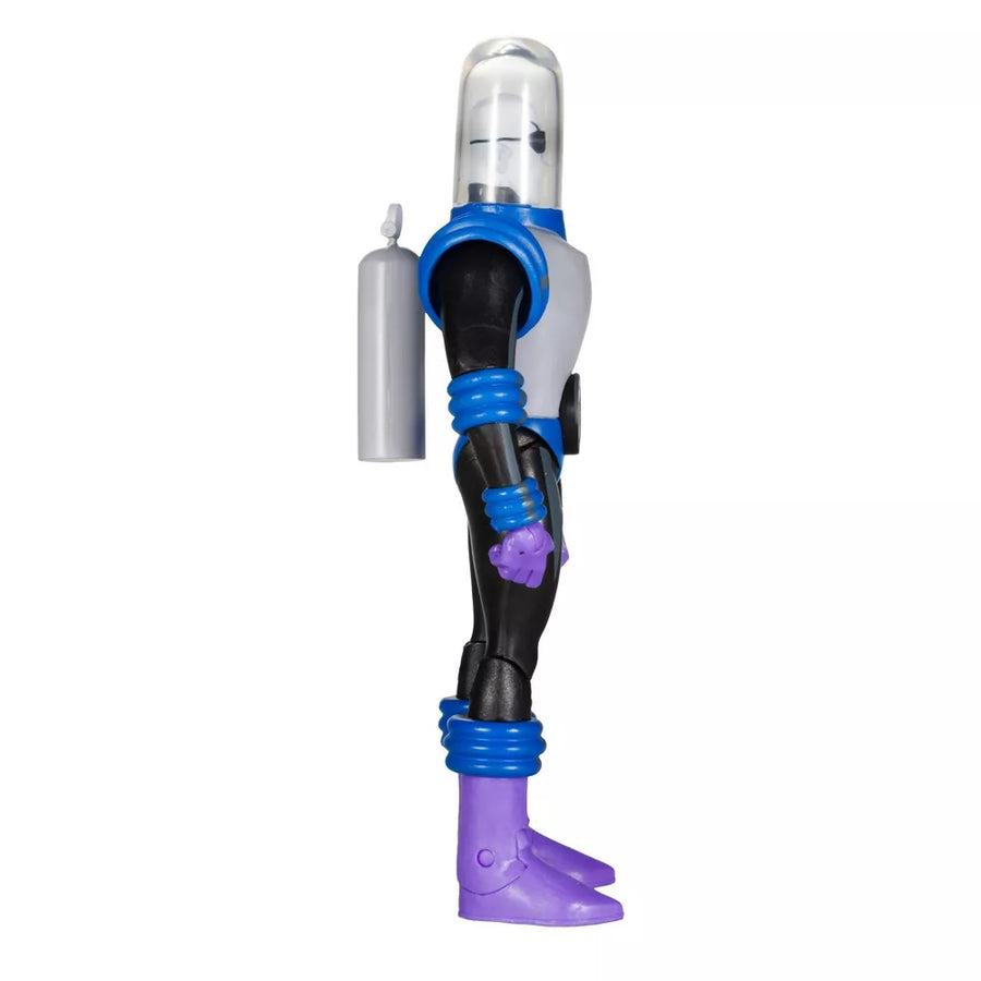 McFarlane Toys DC Comics Batman - The Animated Series Mr. Freeze Build-A-Figure