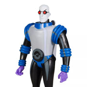 McFarlane Toys DC Comics Batman - The Animated Series Mr. Freeze Build-A-Figure