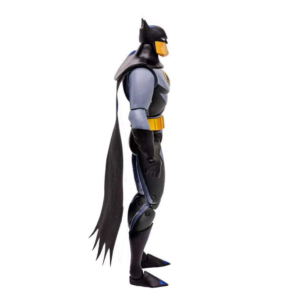 McFarlane Toys DC Comics Batman - The Animated Series Batman Build-A-Figure
