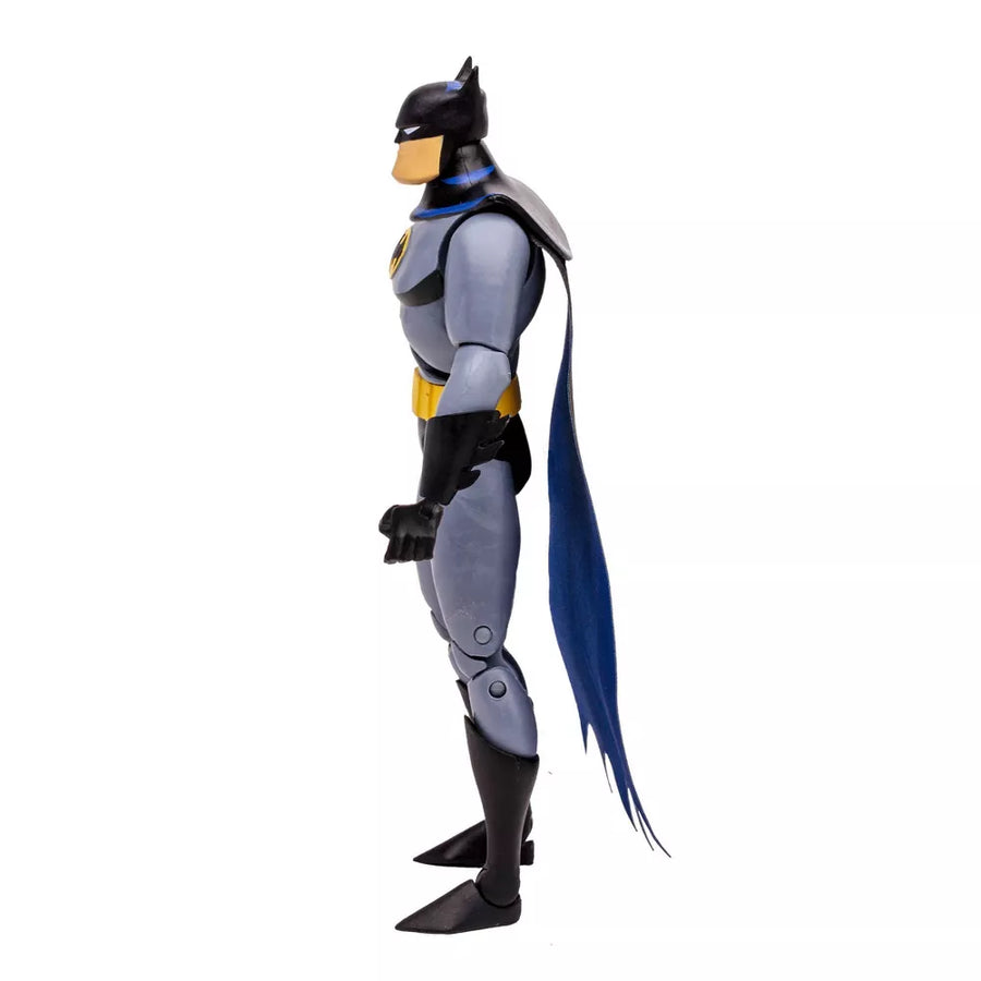 McFarlane Toys DC Comics Batman - The Animated Series Batman Build-A-Figure