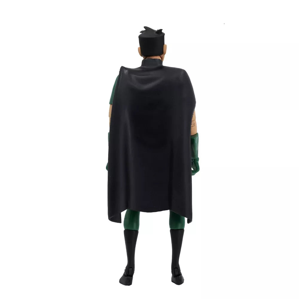 McFarlane Toys DC Comics Batman - The Animated Series Robin Build-A-Figure