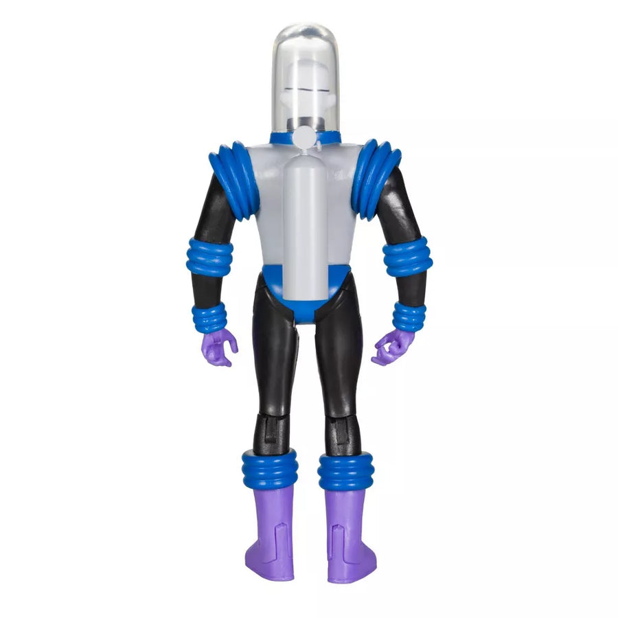 McFarlane Toys DC Comics Batman - The Animated Series Mr. Freeze Build-A-Figure