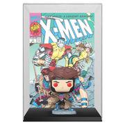 Funko Marvel Gambit X-Men #1 Pop! Comic Covers Vinyl Figure 31