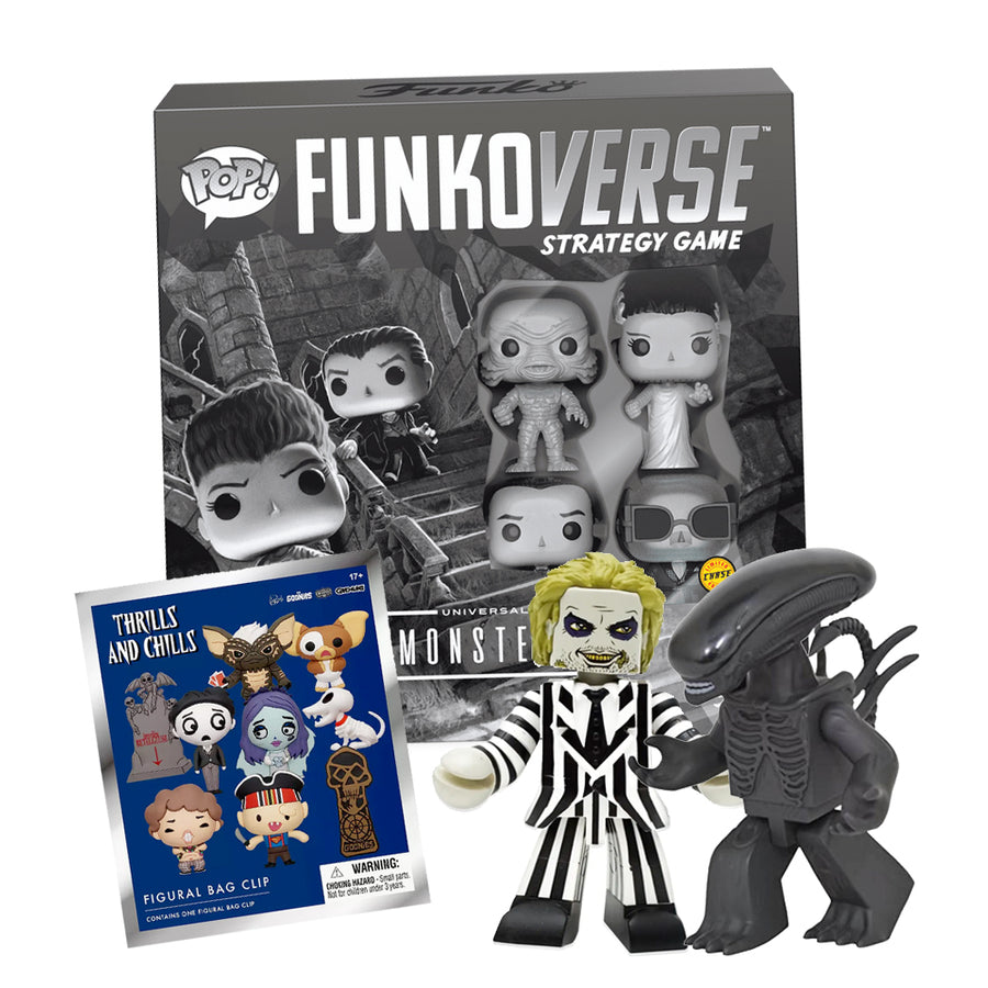 Horror Christmas Bundle Unbelievable Value